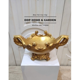 Thuyền cúp cổ (0520)