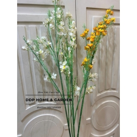 Cành hoa thanh liễu vải (0202)