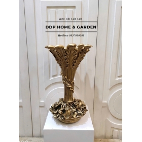 Cúp cổ lá (0521)