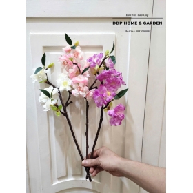 Cành hoa anh đào nhỏ (0572)