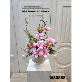 Chậu hoa ngọc lan để bàn (2858)