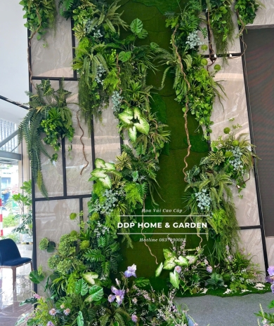 HOA TRANG TRÍ SỰ KIỆN 