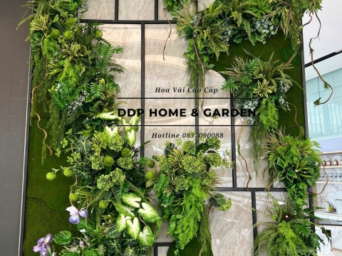 HOA TRANG TRÍ SỰ KIỆN 