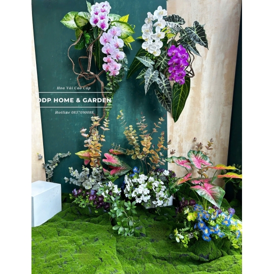 Tiểu cảnh decor (7)