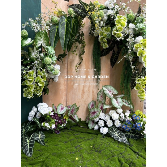 Tiểu cảnh decor (9)