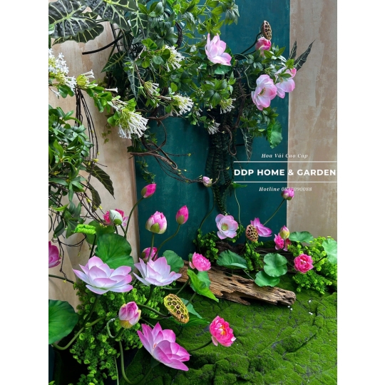 Tiểu cảnh decor (11)