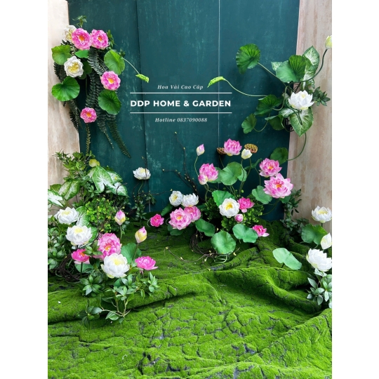 Tiểu cảnh decor (12)